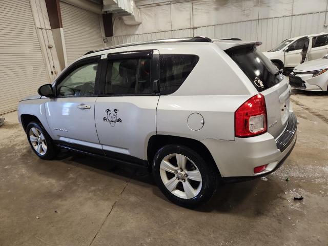 2011 JEEP COMPASS SP - 1J4NF1FB9BD281711