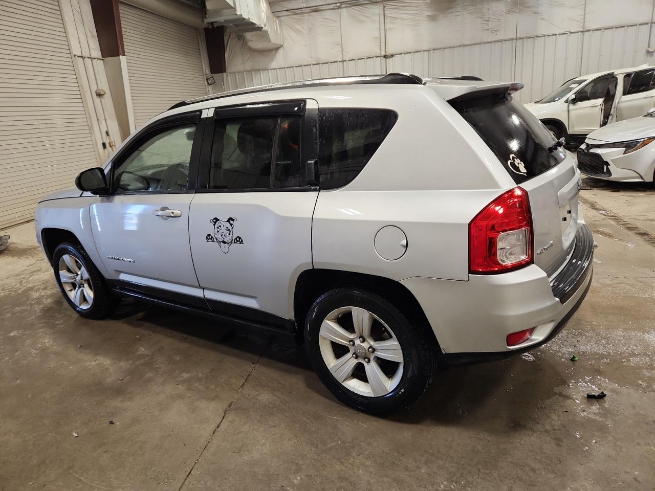 JEEP COMPASS SPORT