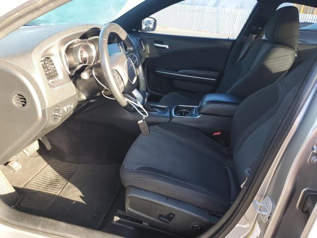 2016 DODGE CHARGER SX 2C3CDXHGXGH285599