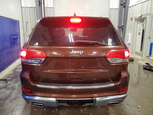 2014 JEEP GRAND CHER - 1C4RJFJT6EC276110