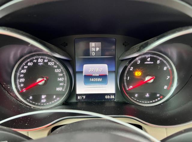 2018 MERCEDES-BENZ GLC 300 #3274644856