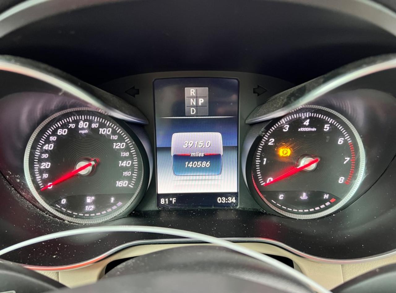 Lot #3274644856 2018 MERCEDES-BENZ GLC 300