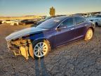 Lot #3301964422 2019 TESLA MODEL S