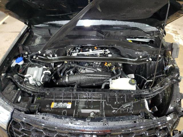 2025 FORD EXPLORER S #3274715812