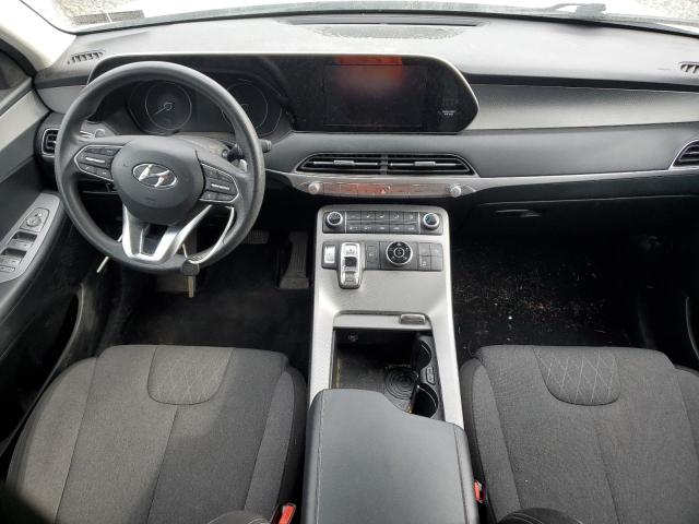 2021 HYUNDAI PALISADE S #3303962691