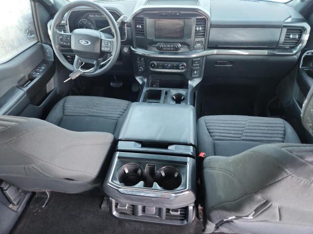 2021 FORD F150 SUPER - 1FTEW1EP5MKE75461