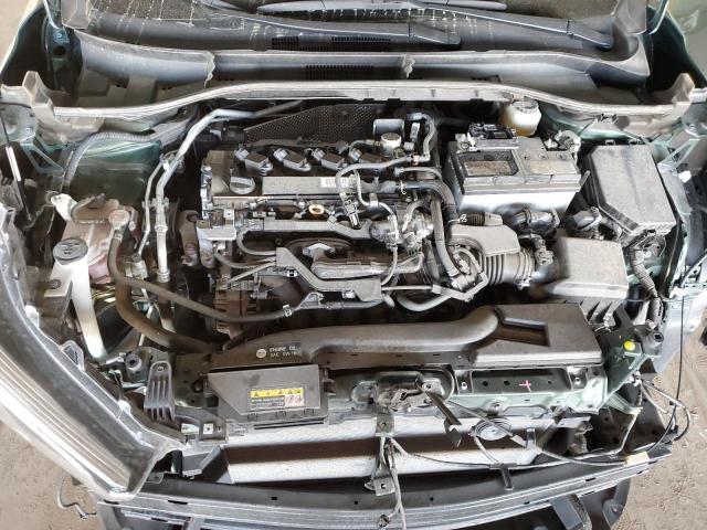 2022 TOYOTA COROLLA CR #3293626400