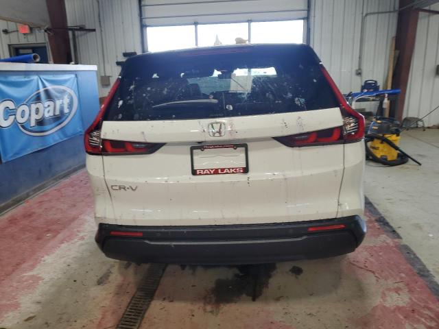 2026 HONDA CR-V EXL - 2HKRS4H70TH412937