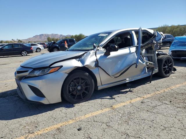 2018 TOYOTA CAMRY L #3297236386