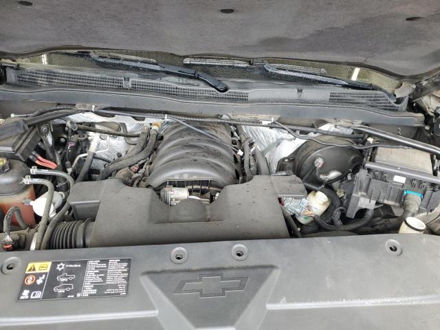 2014 CHEVROLET SILVERADO #3294479497