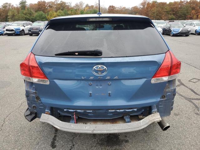 2009 TOYOTA VENZA #3275691790