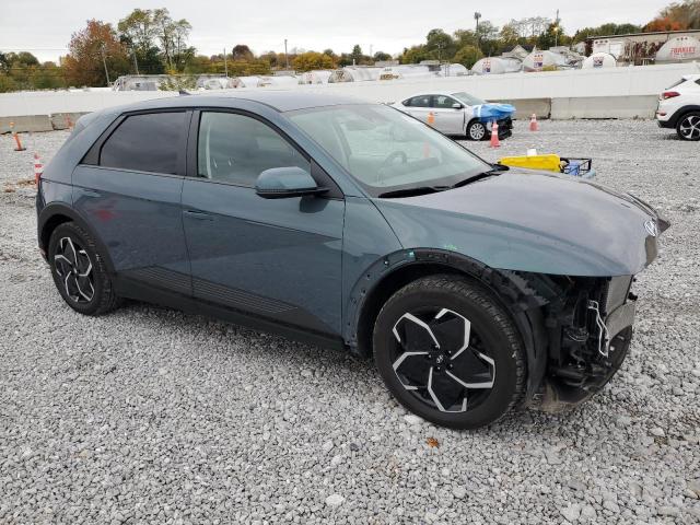 2024 HYUNDAI IONIQ 5 SE - KM8KNDDF7RU257965