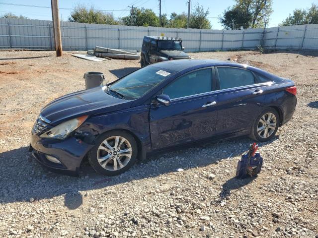 Global Auto Auctions: 2011 HYUNDAI SONATA SE