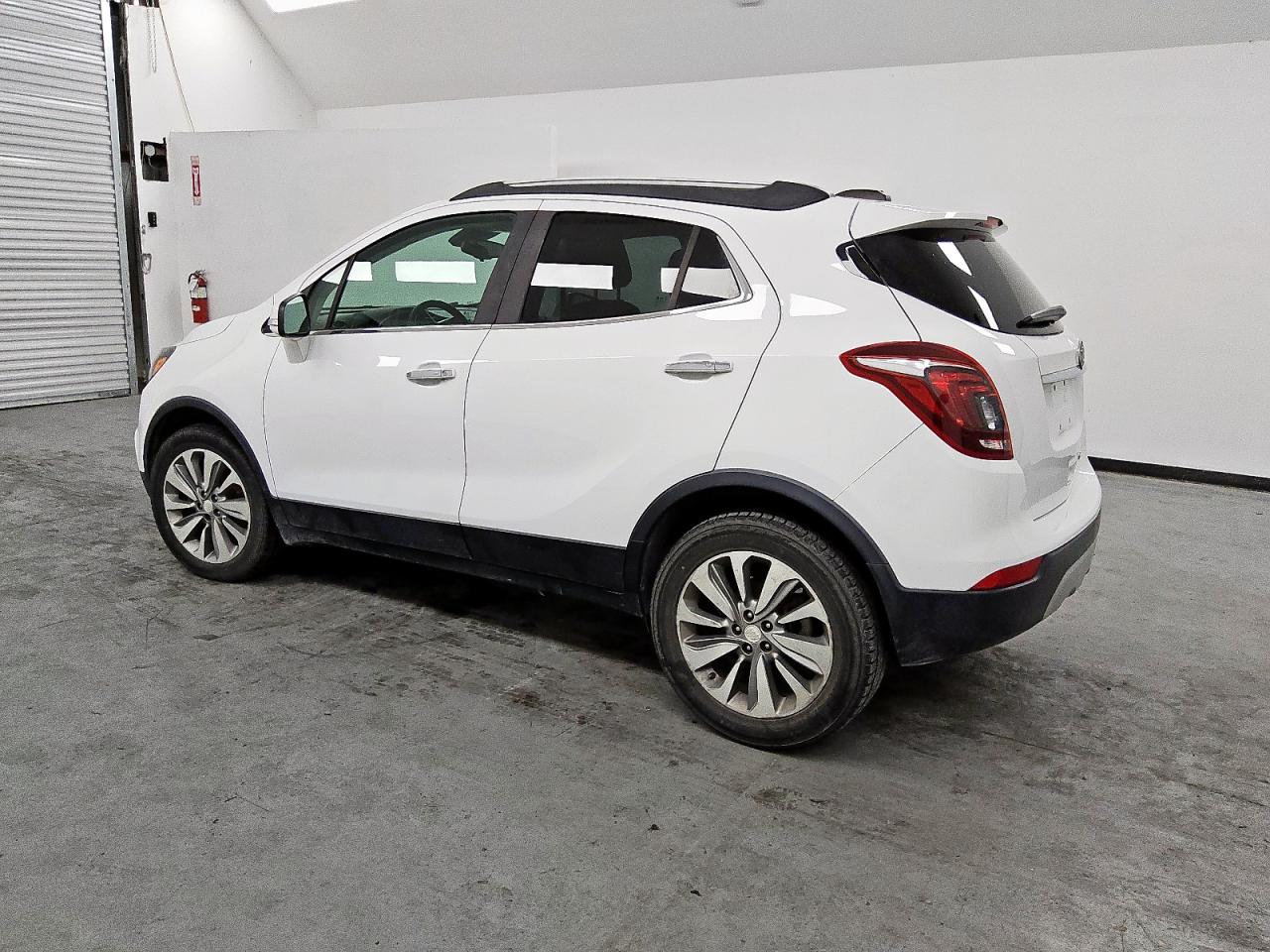 BUICK ENCORE PREFERRED