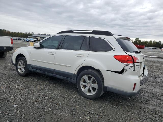 2013 SUBARU OUTBACK 2.5I PREMIUM - 4S4BRCGC0D3315543