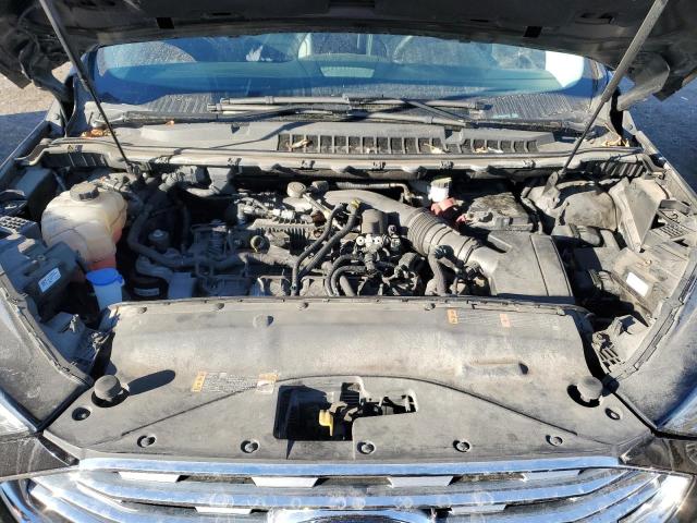 2019 FORD EDGE SEL - 2FMPK4J97KBB05726