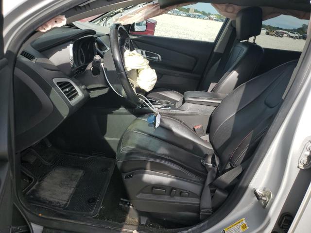 2012 GMC TERRAIN SL - 2GKFLXE54C6374500