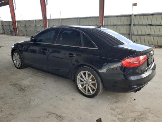 2014 AUDI A4 PREMIUM - WAUFFAFL9EN002014