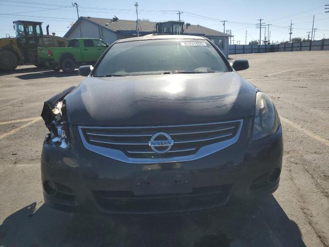2012 NISSAN ALTIMA BAS #3279849276