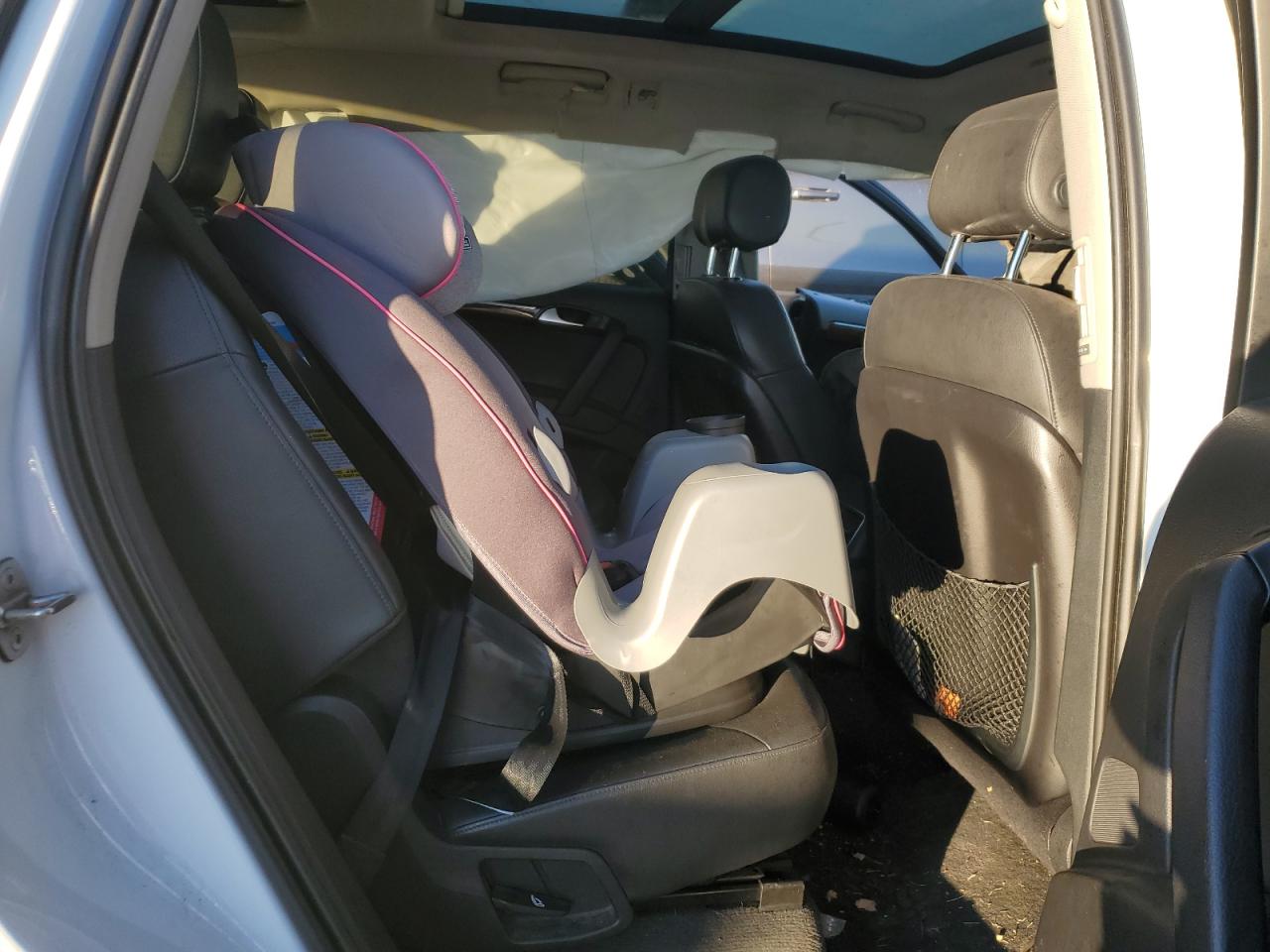 AUDI Q7 PREMIUM PLUS