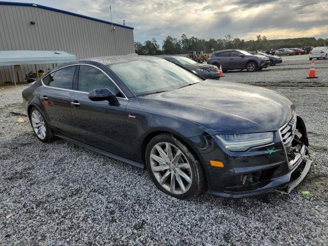 2017 AUDI A7 PRESTIG WAU22AFC3HN062868