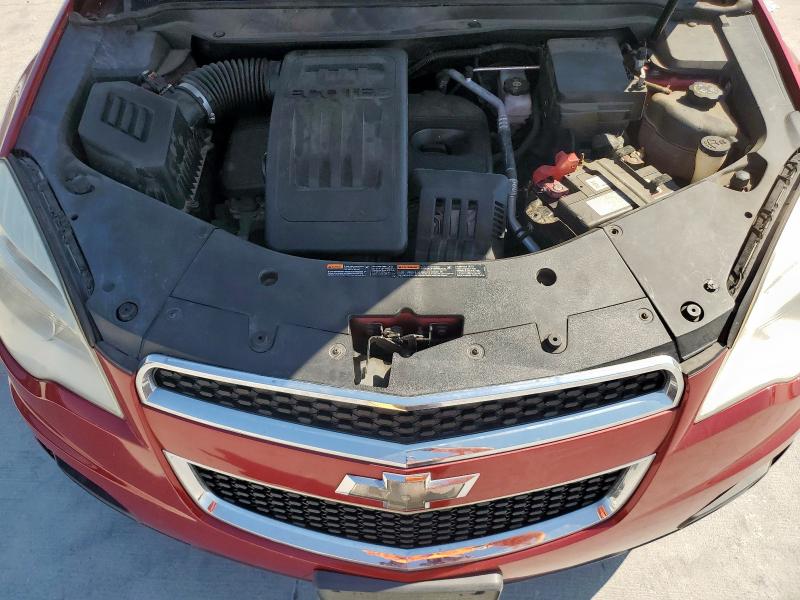 2015 CHEVROLET EQUINOX LT 2GNALBEK8F6258209