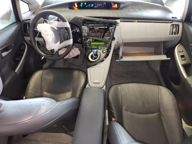 2011 TOYOTA PRIUS - JTDKN3DU1B0313845