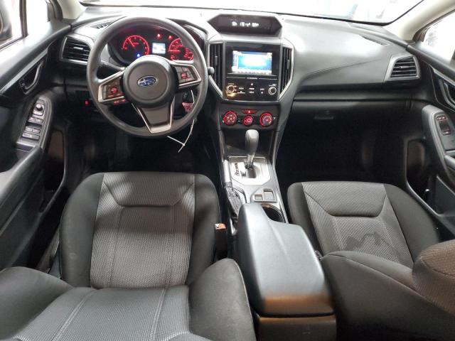 2017 SUBARU IMPREZA 4S3GTAA67H3718234