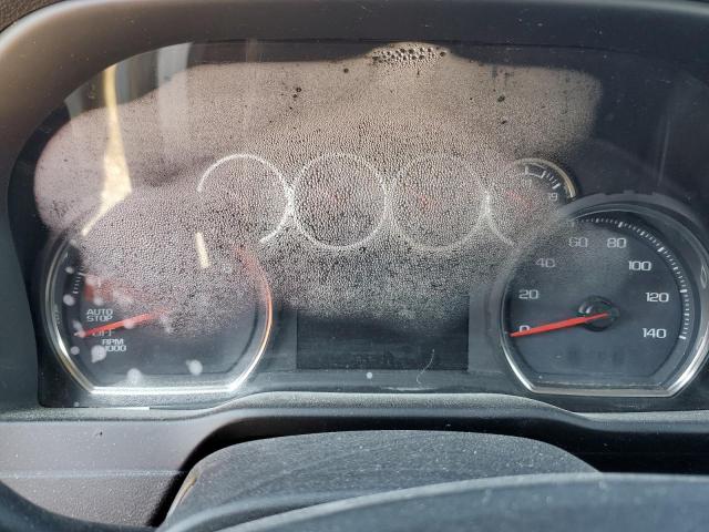 2021 CHEVROLET SILVERADO #3303975685