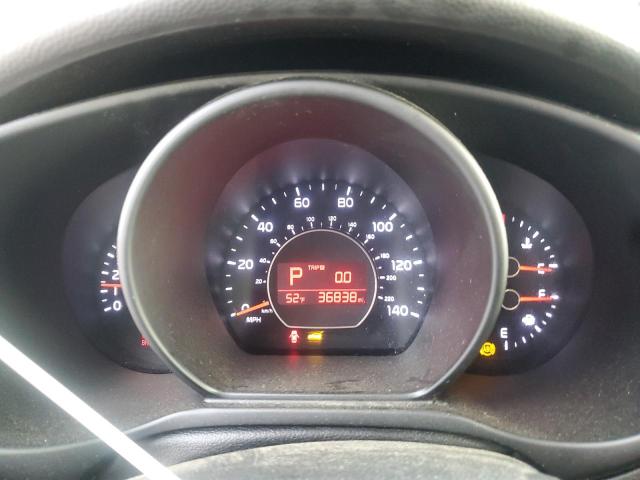 2019 KIA SOUL #3291150889