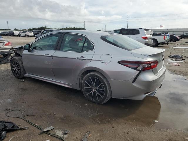 2021 TOYOTA CAMRY SE - 4T1G11AK4MU478207