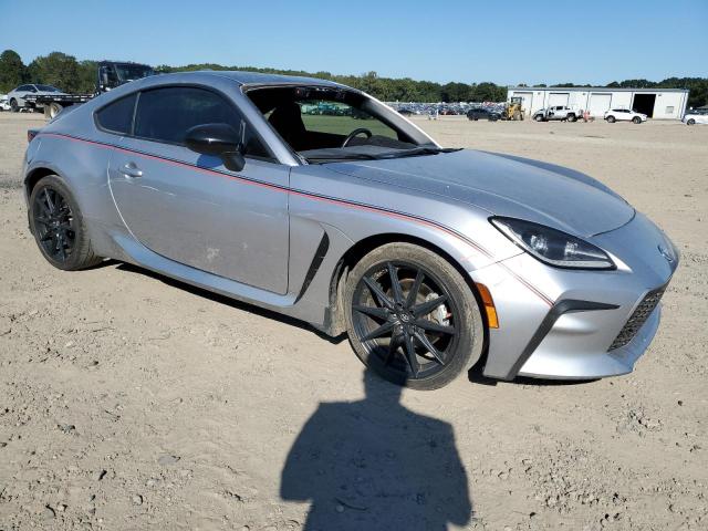 2022 TOYOTA GR 86 PREM #3282492876