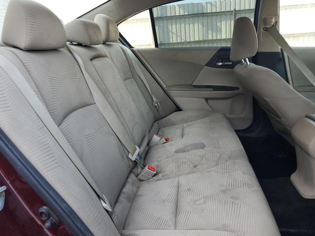 2016 HONDA ACCORD LX - 1HGCR2F3XGA041970