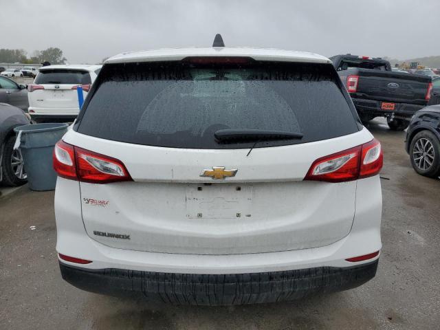2021 CHEVROLET EQUINOX LS #3281843499