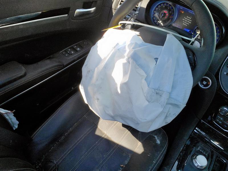 2023 CHRYSLER 300 S - 2C3CCABG7PH648725