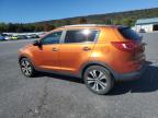 Lot #3304714913 2011 KIA SPORTAGE EX