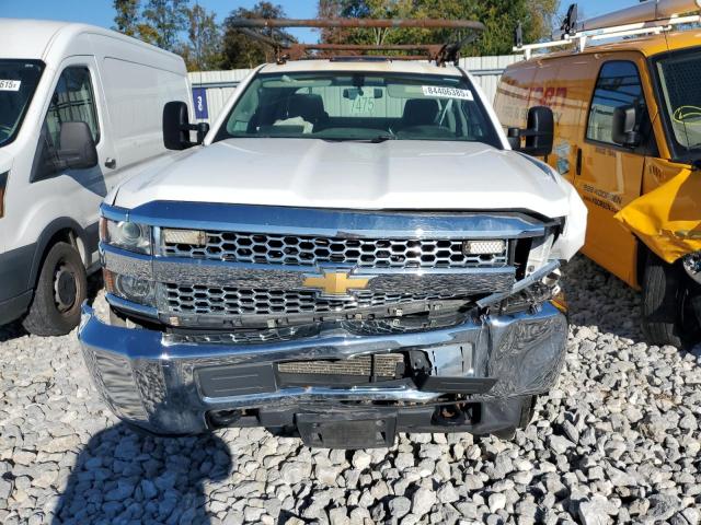 2019 CHEVROLET SILVERADO #3290331026