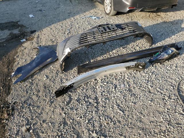 2018 TOYOTA CAMRY L - 4T1B11HK0JU518553