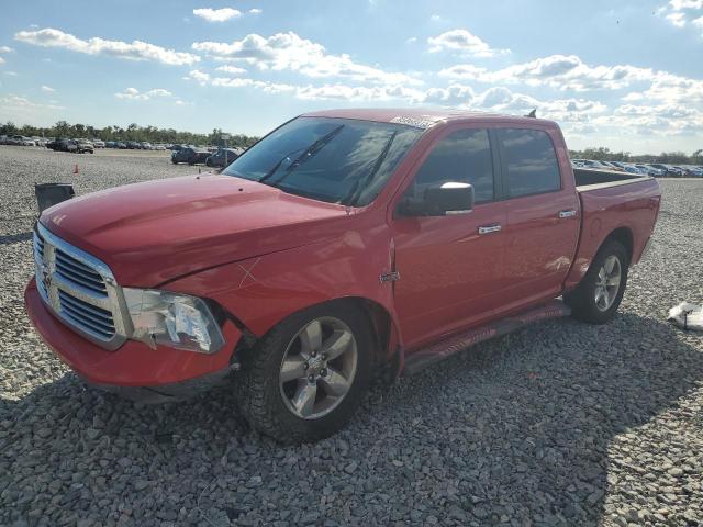 2017 RAM 1500 SLT - 1C6RR7LM5HS879040