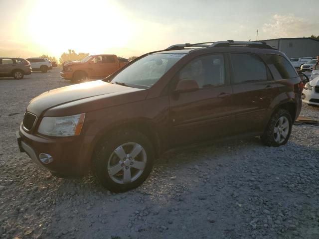PONTIAC TORRENT
