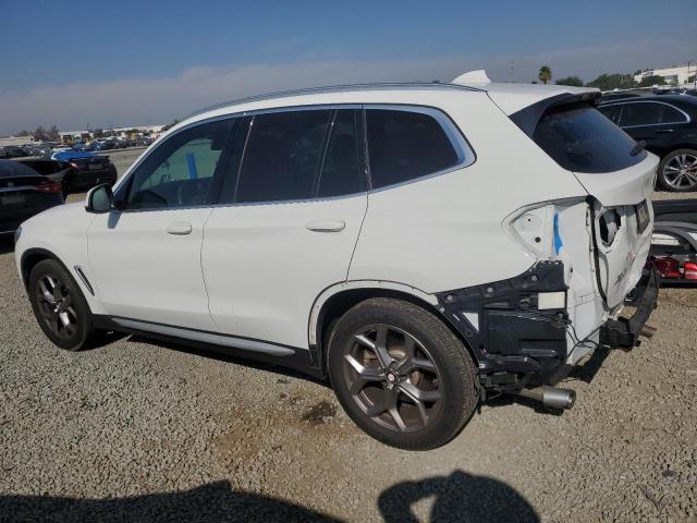 2021 BMW X3 SDRIVE3 5UXTY3C0XM9G01213
