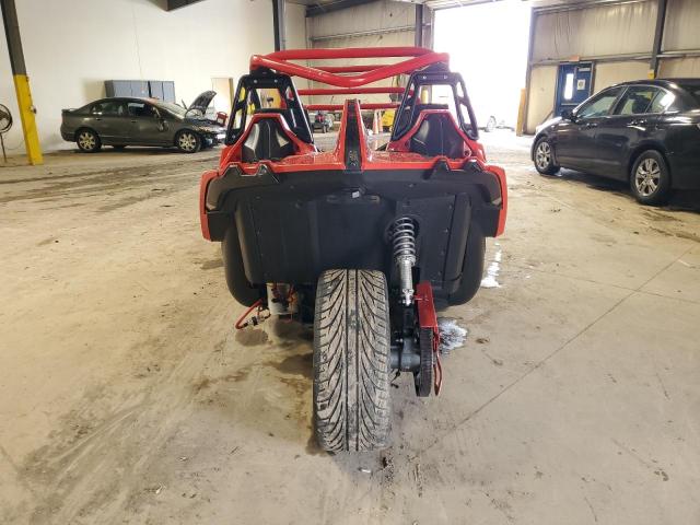 2015 POLARIS SLINGSHOT 57XAAPFA9F5103415