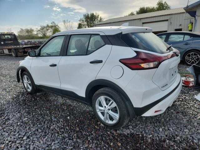 2025 NISSAN KICKS PLAY 3N1CP5BV0SL477583