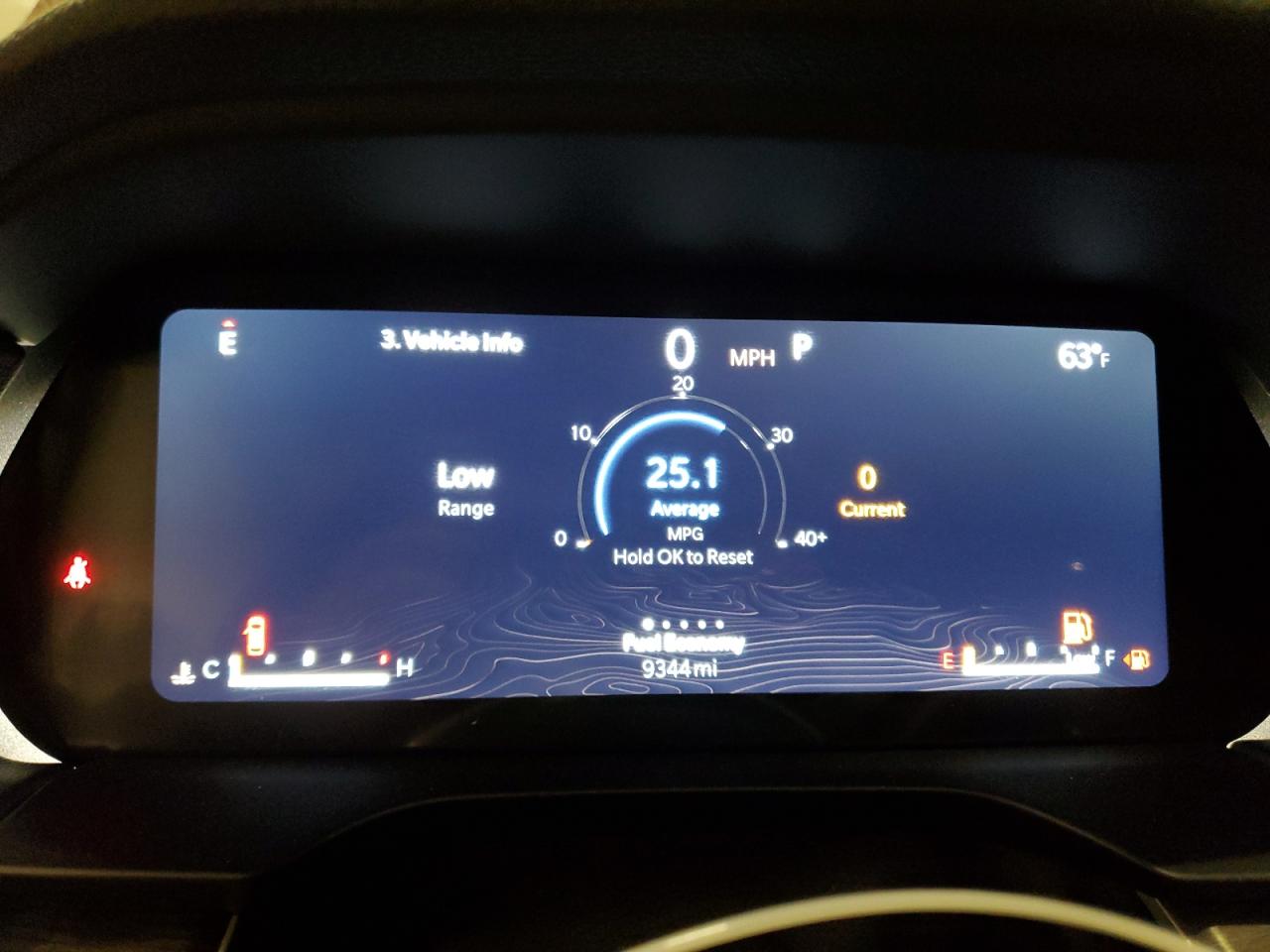 JEEP GRAND CHEROKEE L LIMITED