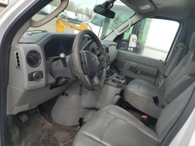 2021 FORD ECONOLINE #3286511163