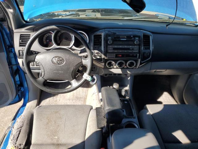 2011 TOYOTA TACOMA DOU - 5TFLU4EN6BX016694