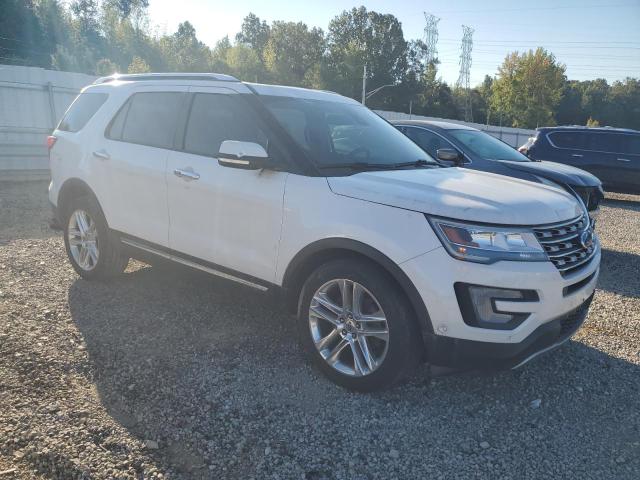 2017 FORD EXPLORER L #3286651314