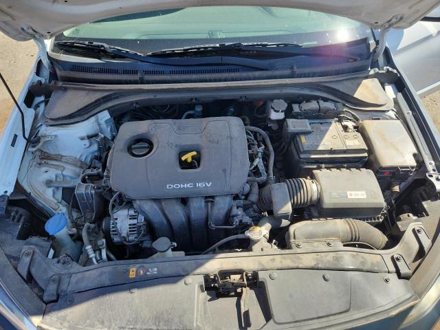 2018 HYUNDAI ELANTRA SE 5NPD74LF7JH397926