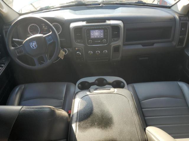 2022 RAM 1500 CLASSIC TRADESMAN - 1C6RR7FG1NS174379