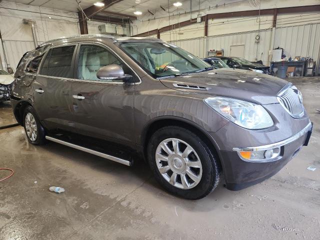2012 BUICK ENCLAVE - 5GAKVDED6CJ367353